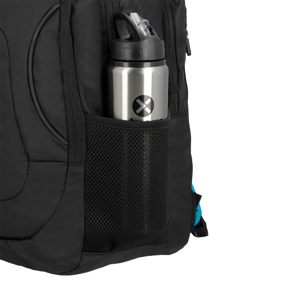 Mochila Gamma 4Xt Black/Blue M