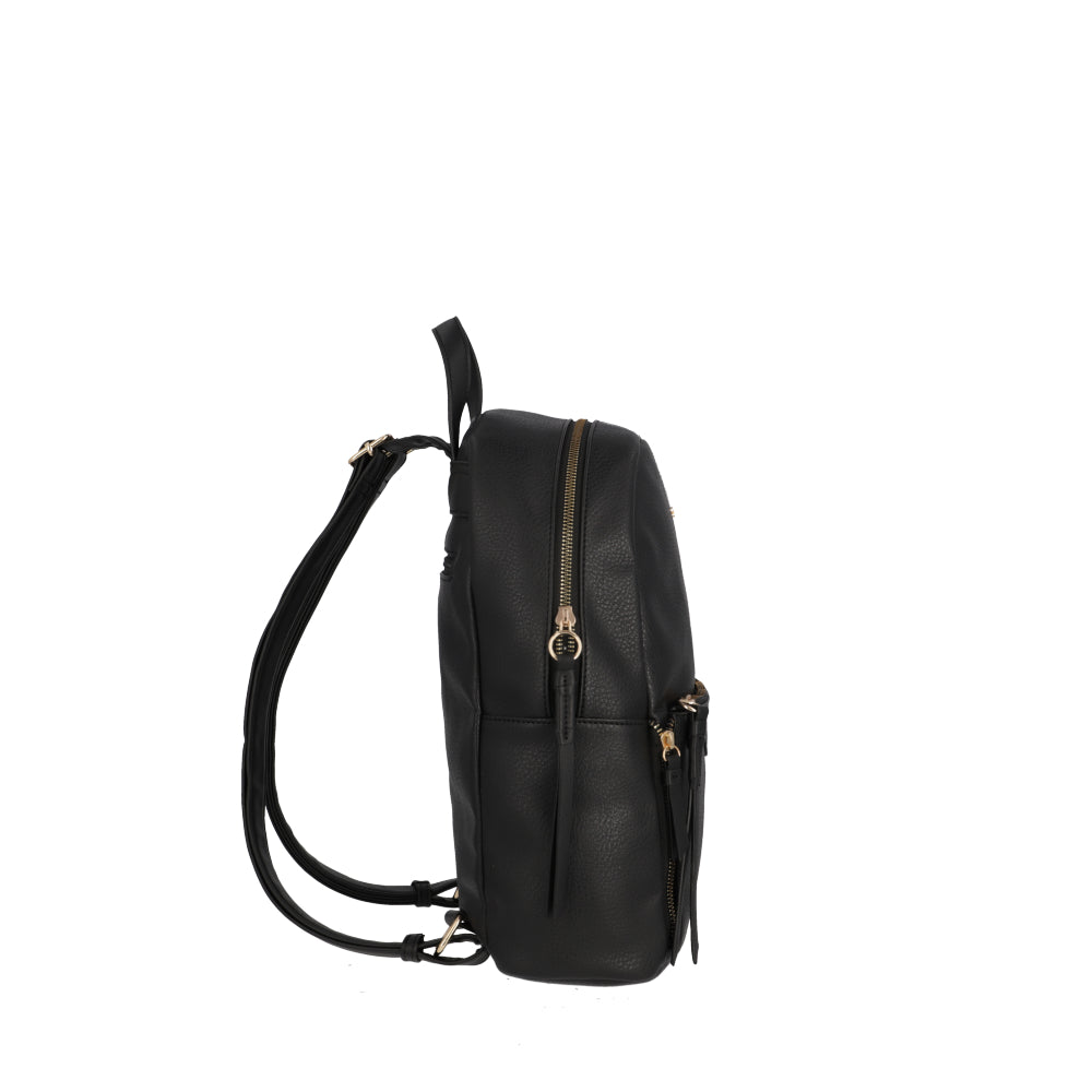 Mochila Albury Mediana Negra