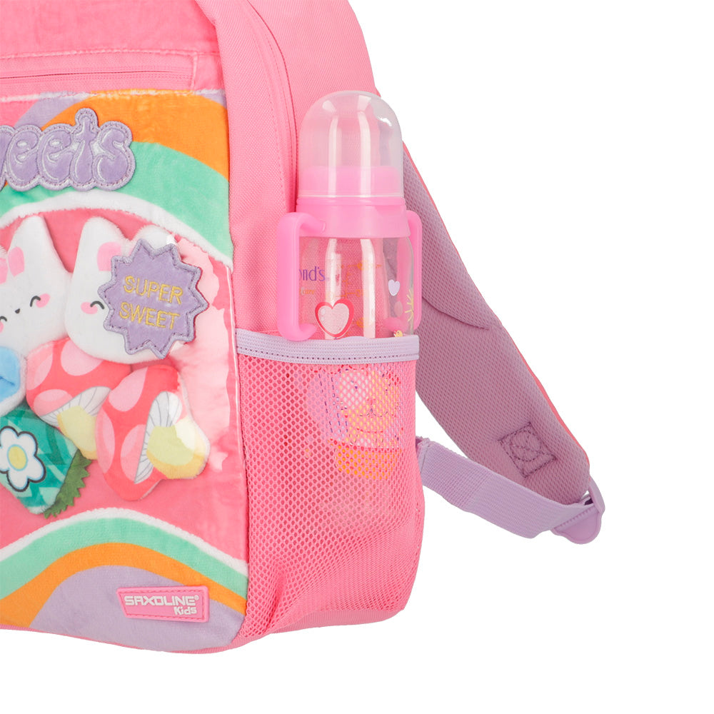Mochila Montana 4Sx Pink Sweets S
