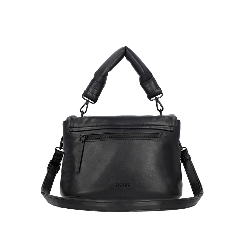 BANDOLERA KYOTO FW24 NEGRO M