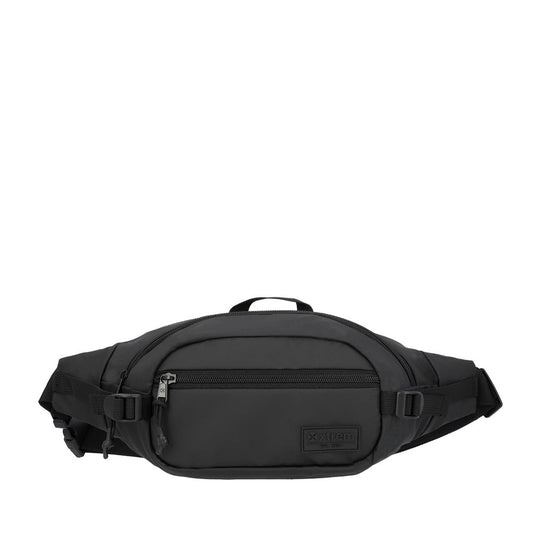 Banano para hombre New Division negro M