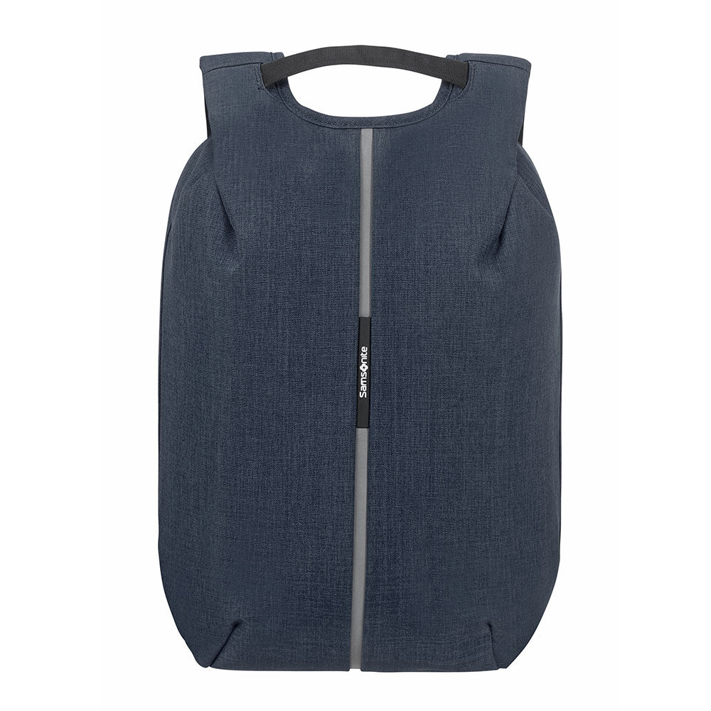 Mochila Securipak 15.6" Eclipse blue