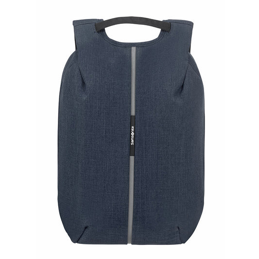 Mochila Securipak 15.6" Eclipse blue