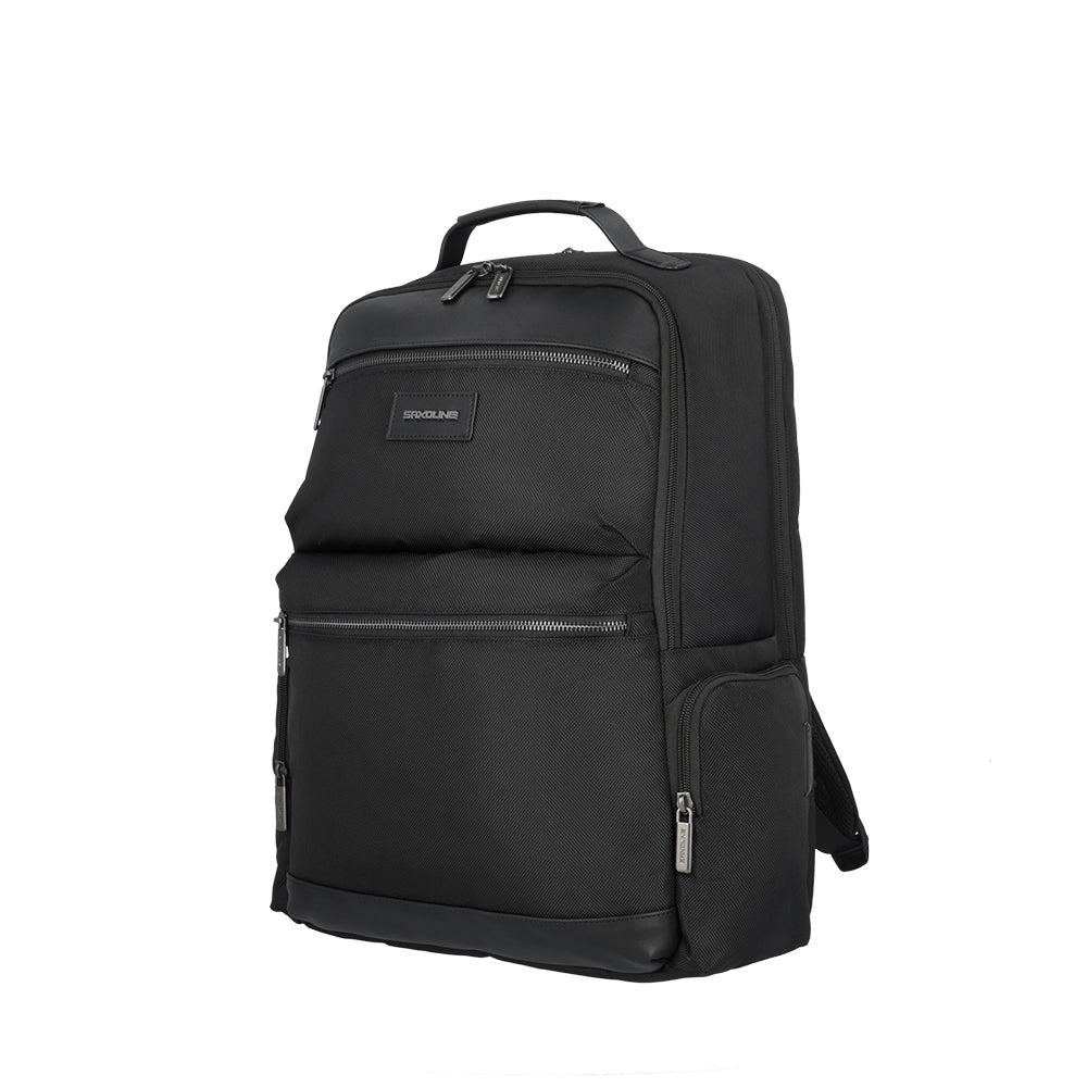 Mochila para notebook Ventura negro 17"