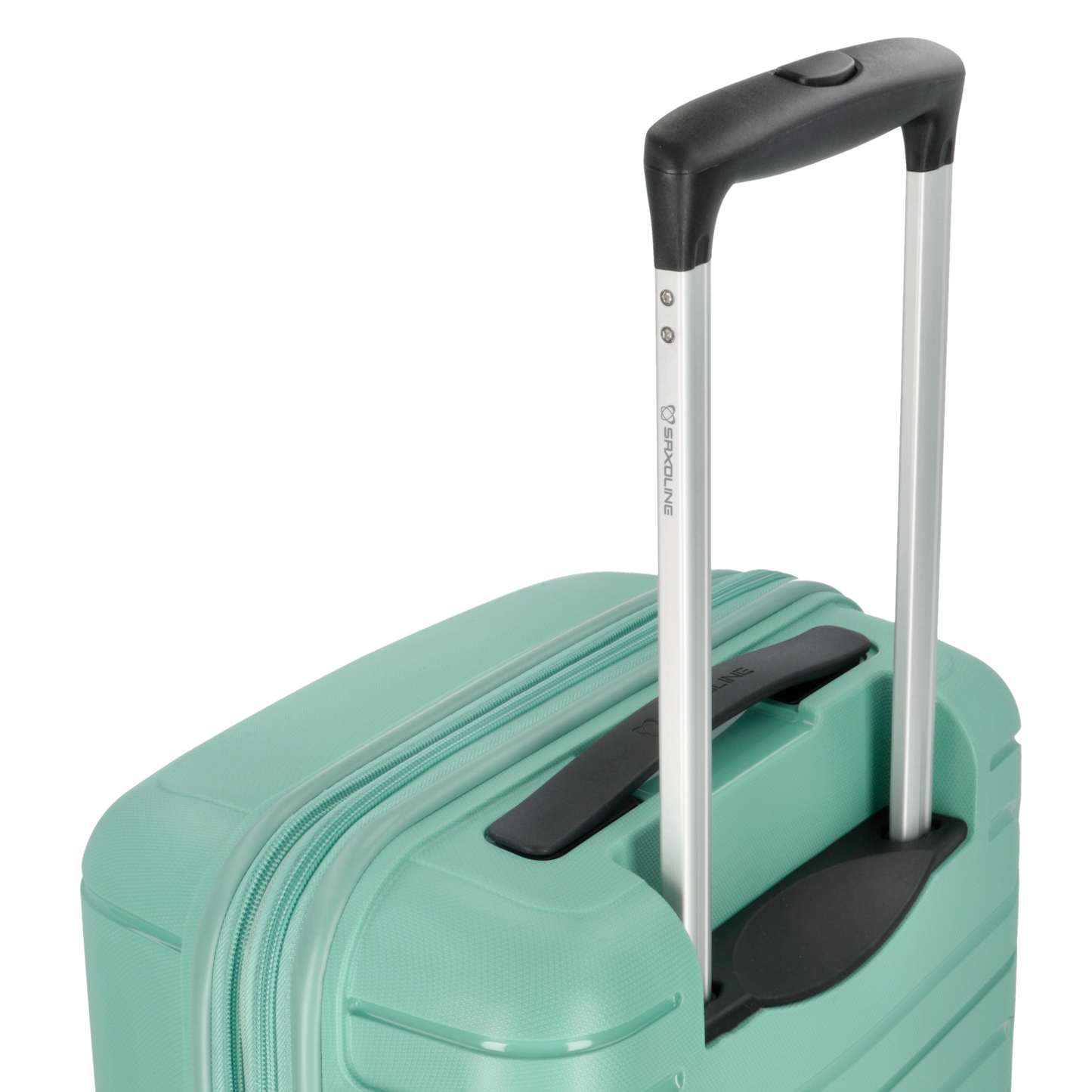 Maleta de cabina Fortress verde