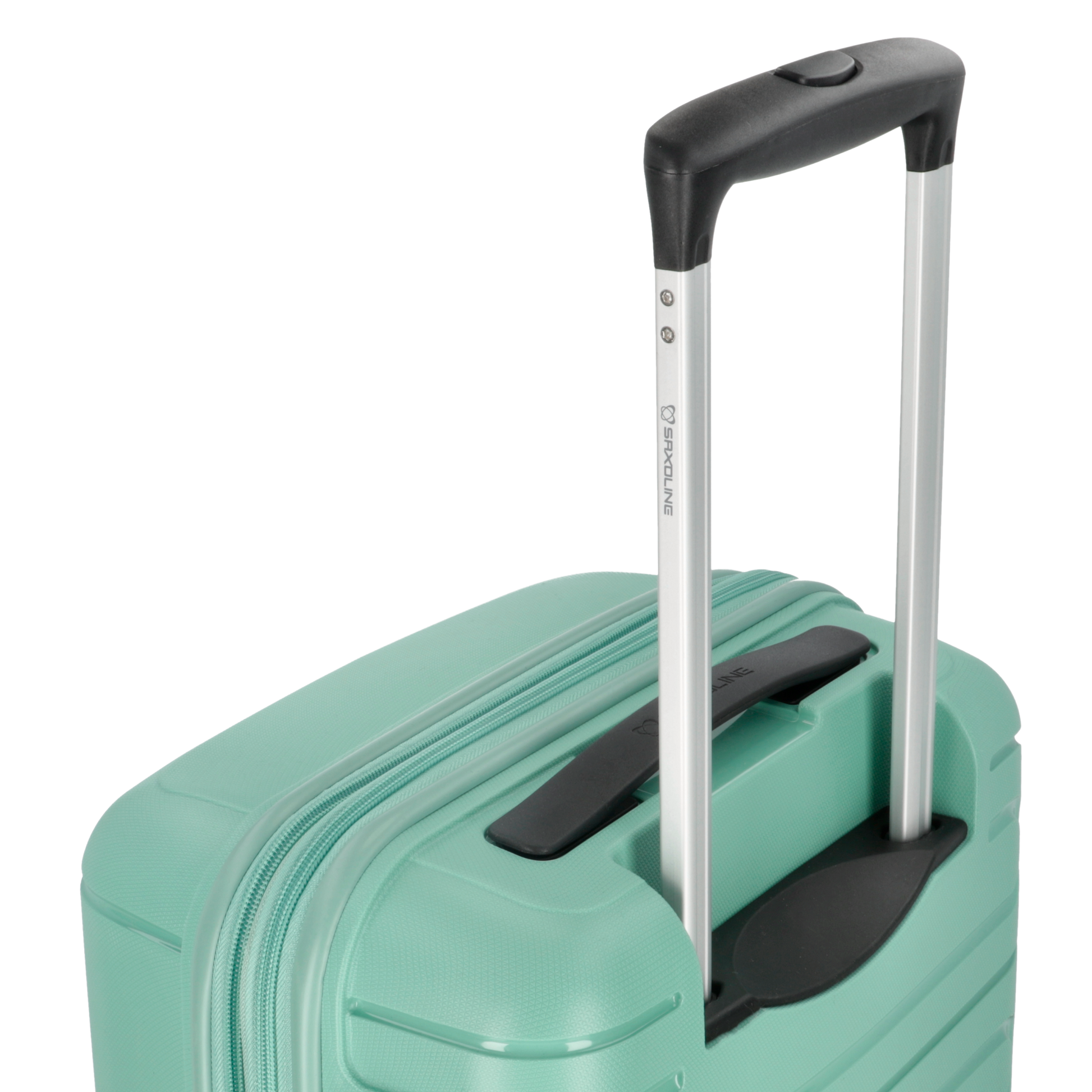 Maleta de cabina Fortress verde