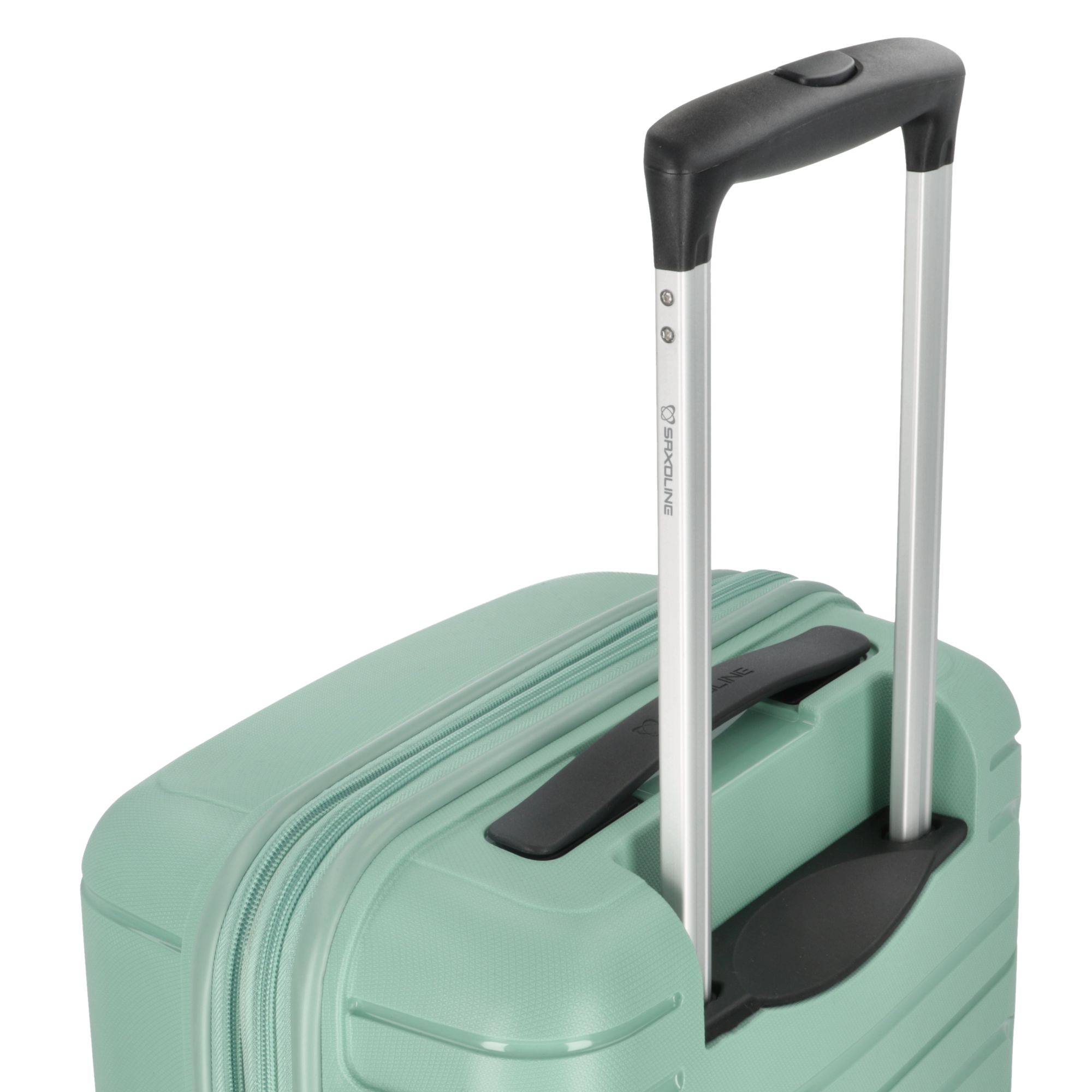 Maleta de cabina Fortress verde