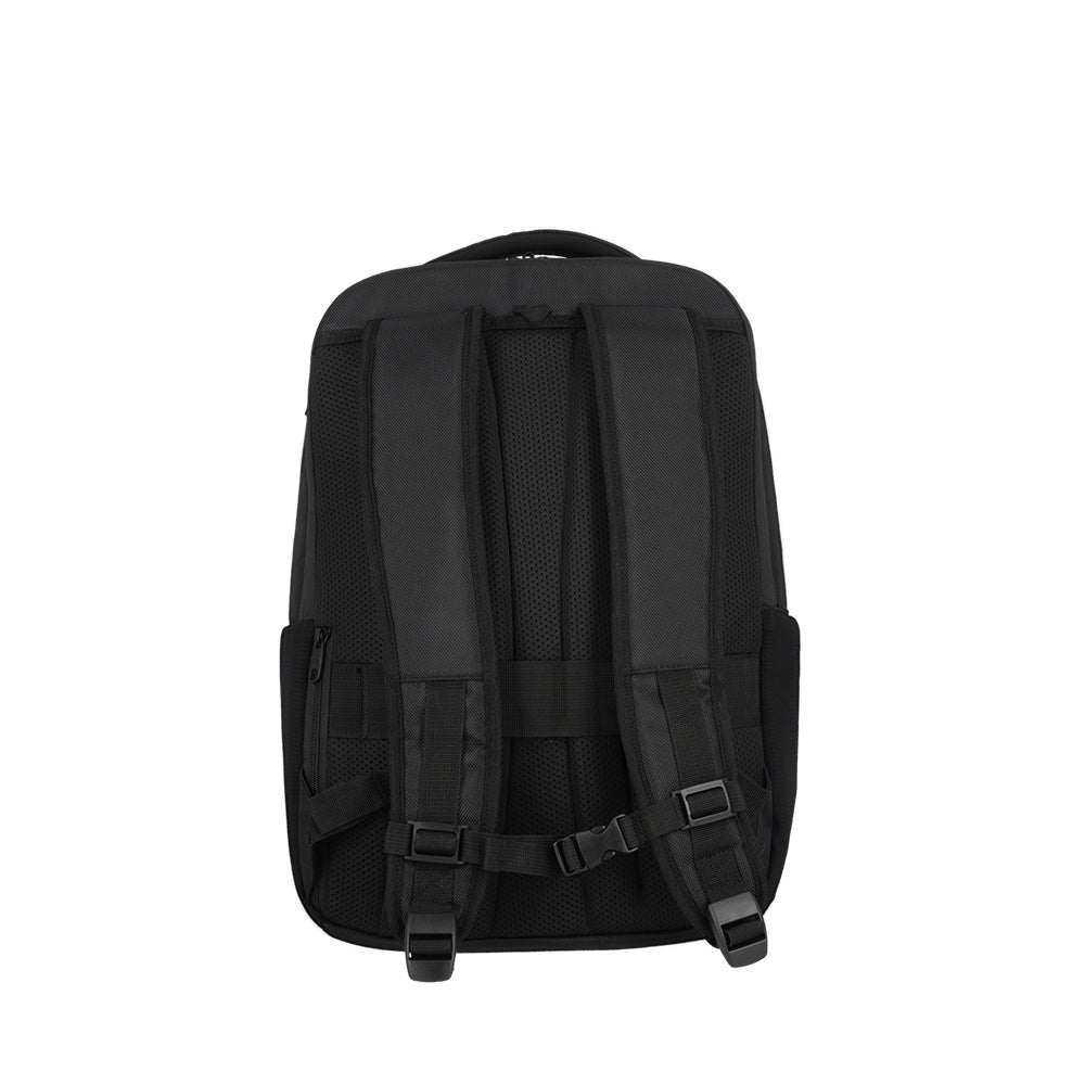 Mochila para notebook Daynight negro 17"