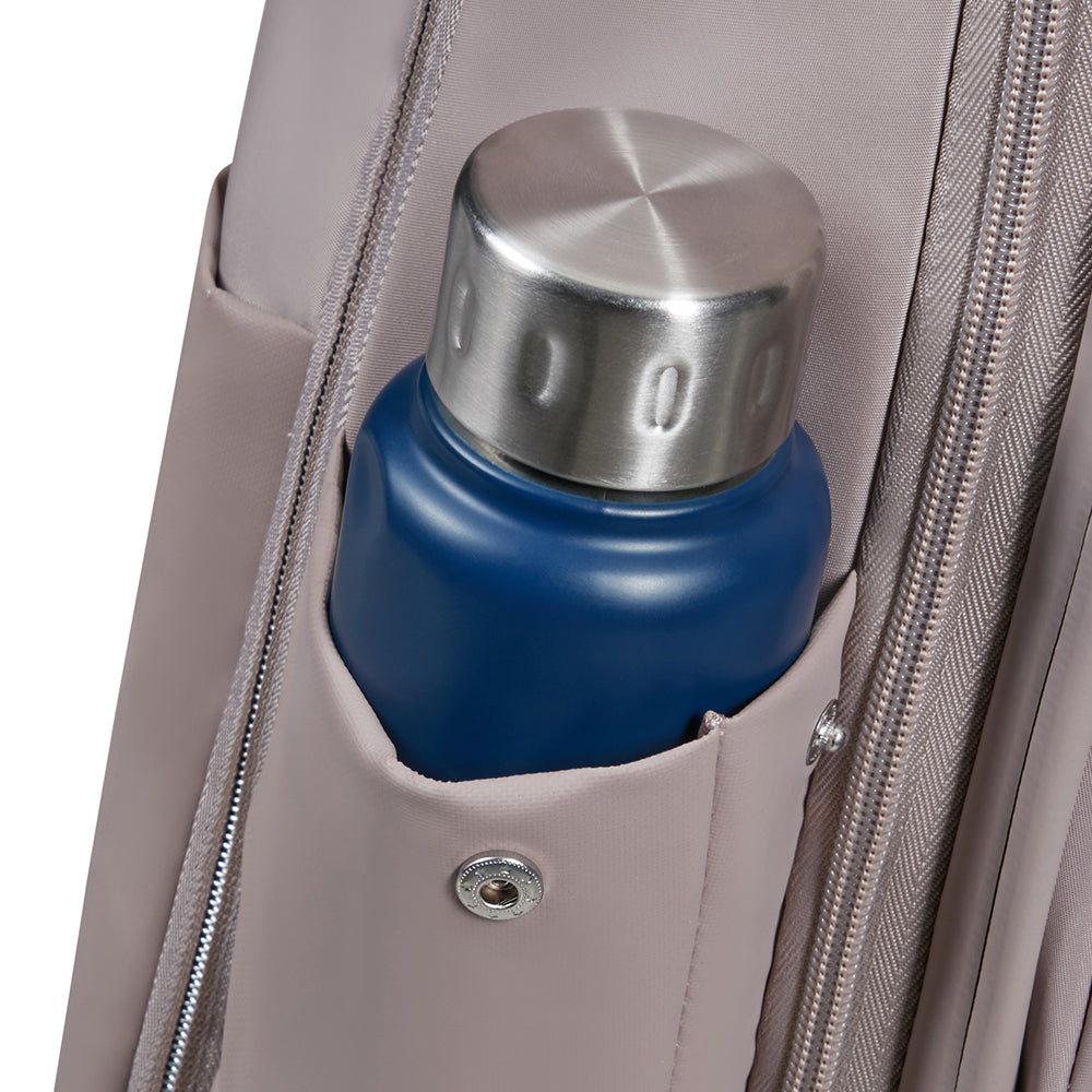 Mochila Samsonite Workationist Backpack 15.6 Quartz Mujer