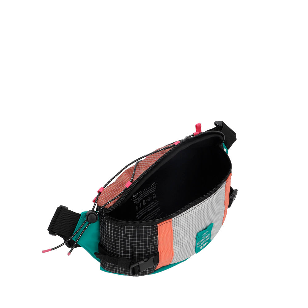 Banano BURWOOD multicolor L