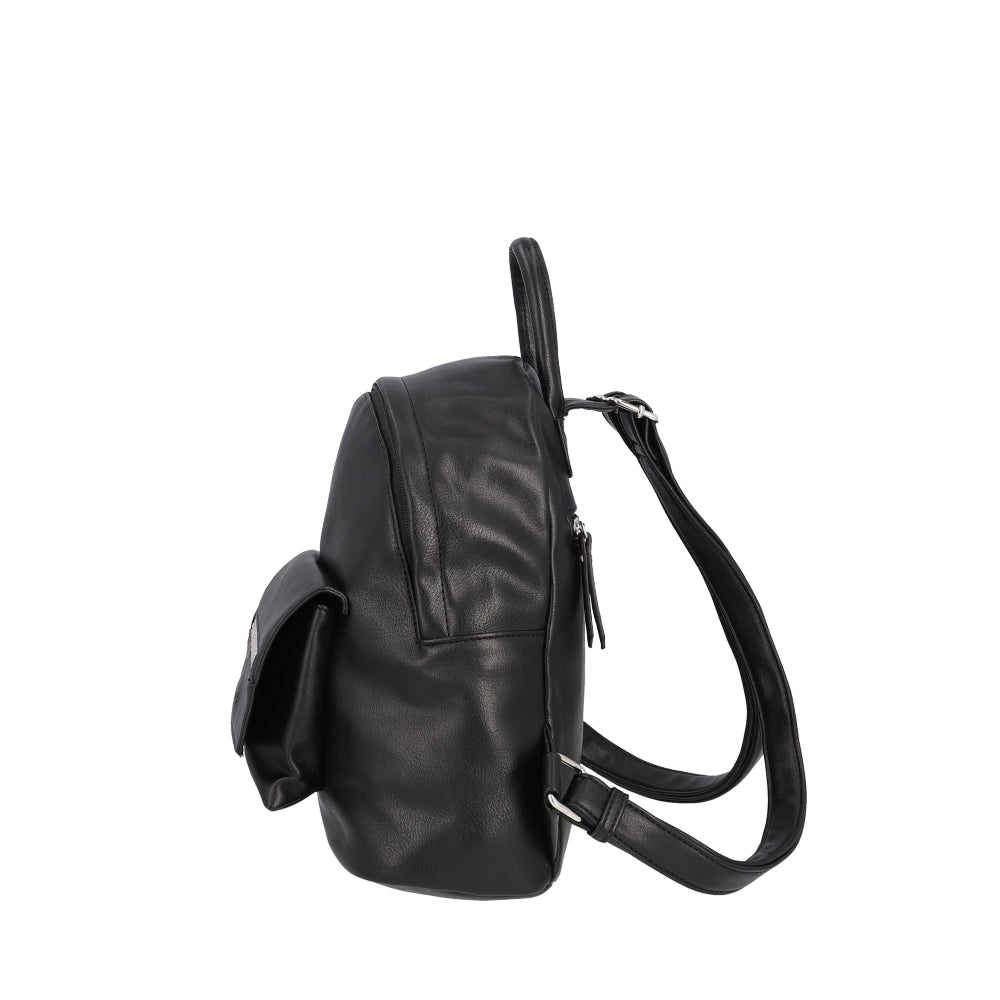 Mochila Cordoba Backpack Black M