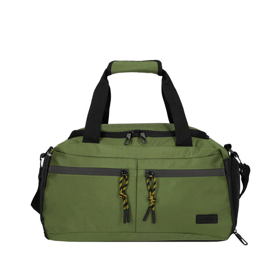 Bolso QUEST 3XT SAFARI GREEN S