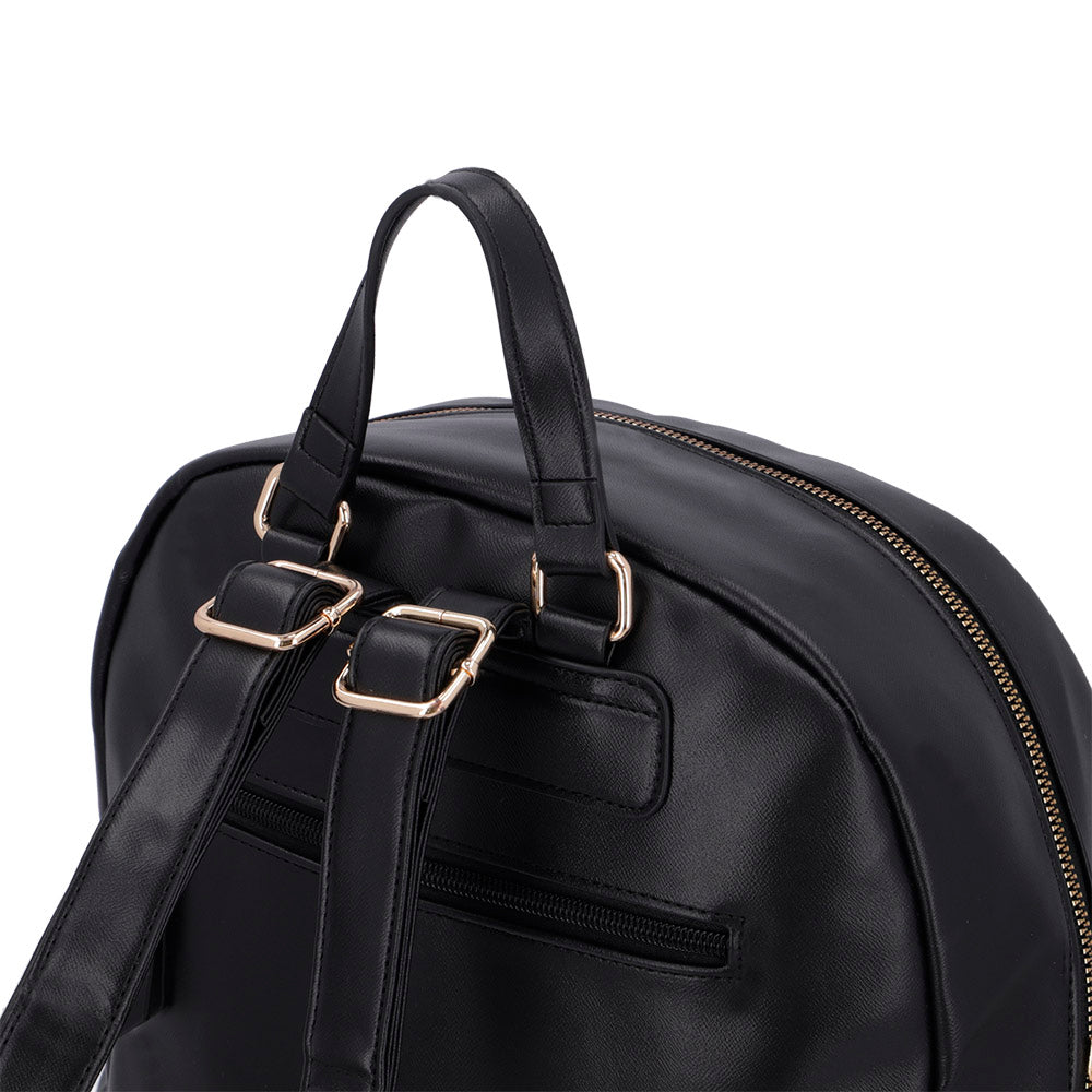 Mochila Hungria negra L