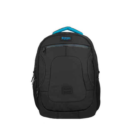 Mochila Gamma 4Xt Black/Blue M