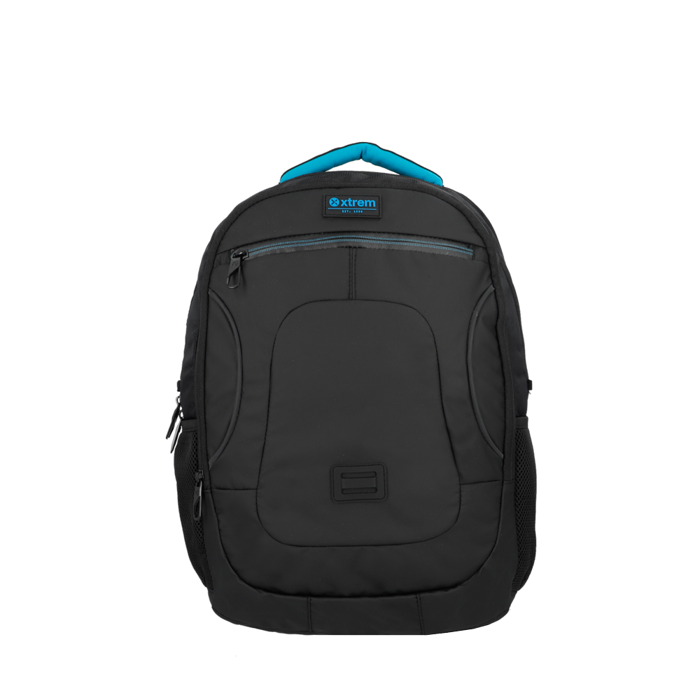 Mochila Gamma 4Xt Black/Blue M