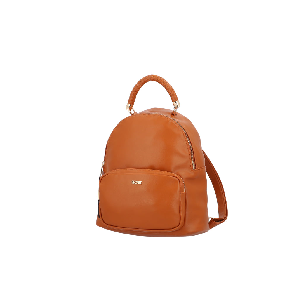 Mochila Padua Convertible Backpack Medium brown M CV
