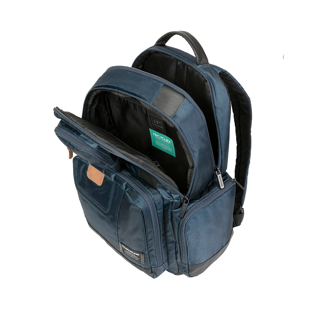 Mochila City Plus 3SX Eternity L
