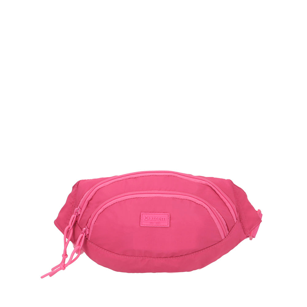 Banano para mujer Omicron rosado S