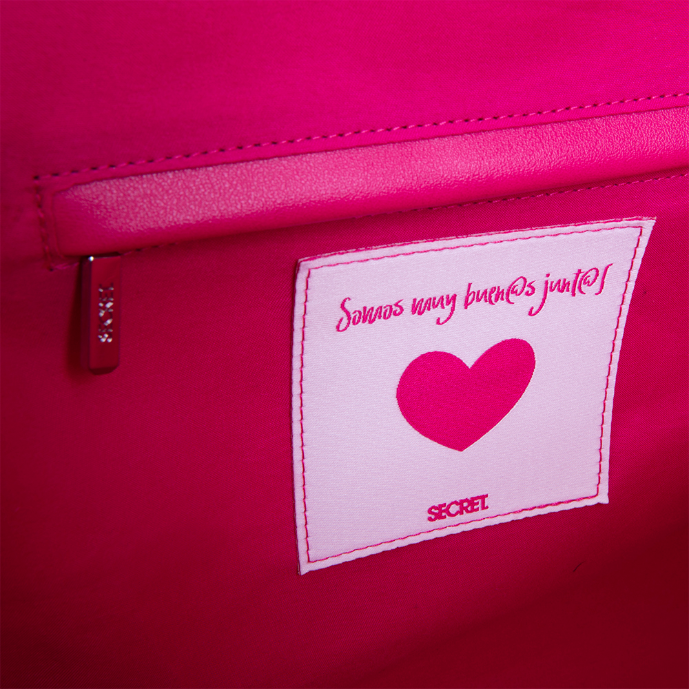 Cartera para notebook Love multicolor 14"