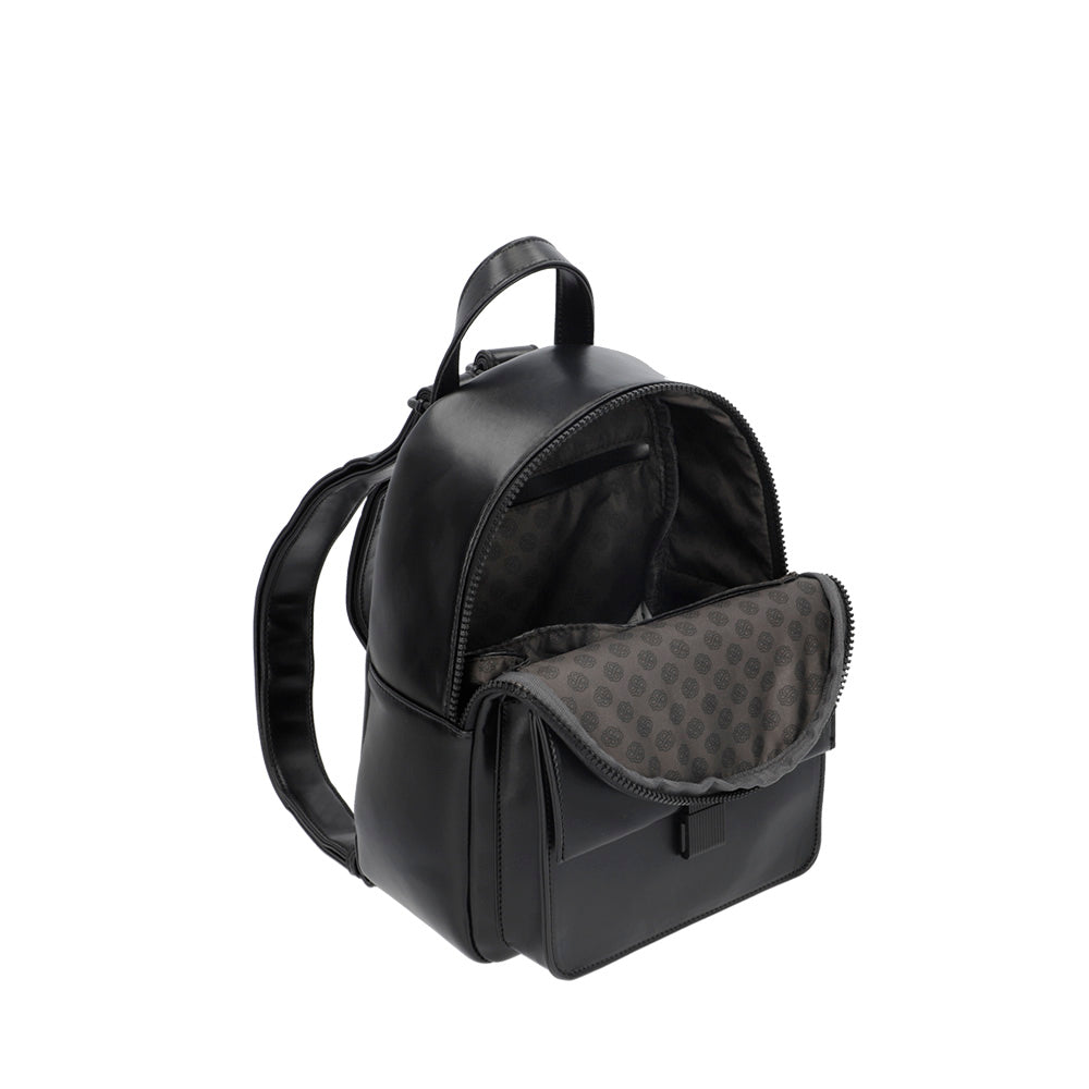 MOCHILA PORTLAND FW24 NEGRO M