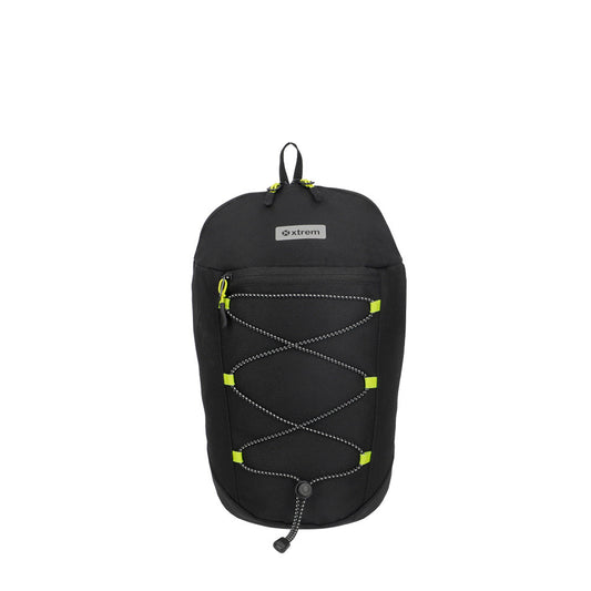 Mochila ARGON 4XT BLACK INK S