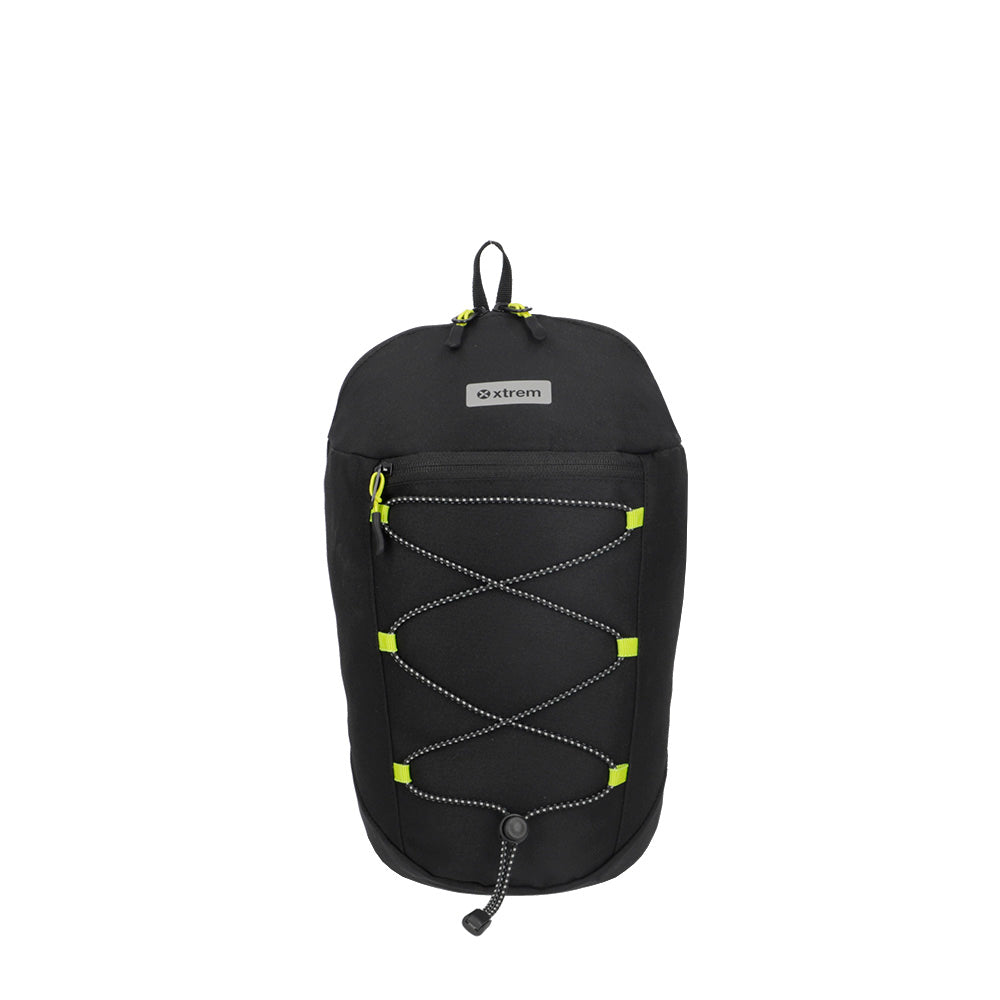 Mochila ARGON 4XT BLACK INK S