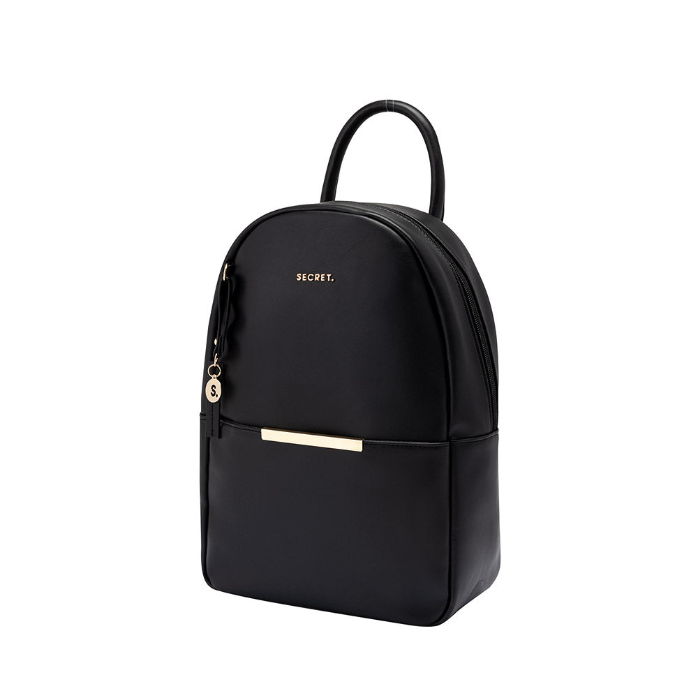 Mochila Seoul Fw24 Negro L