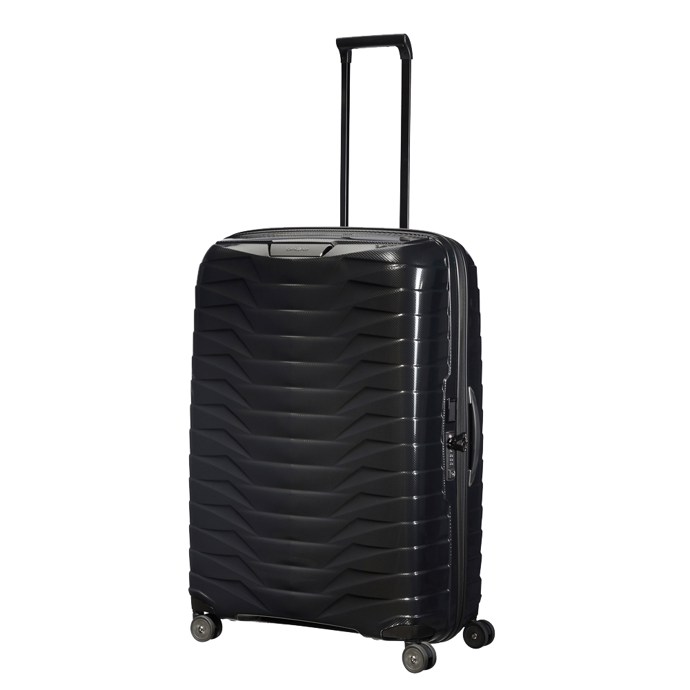 Maleta Proxis Spinner 81/30 XL Black