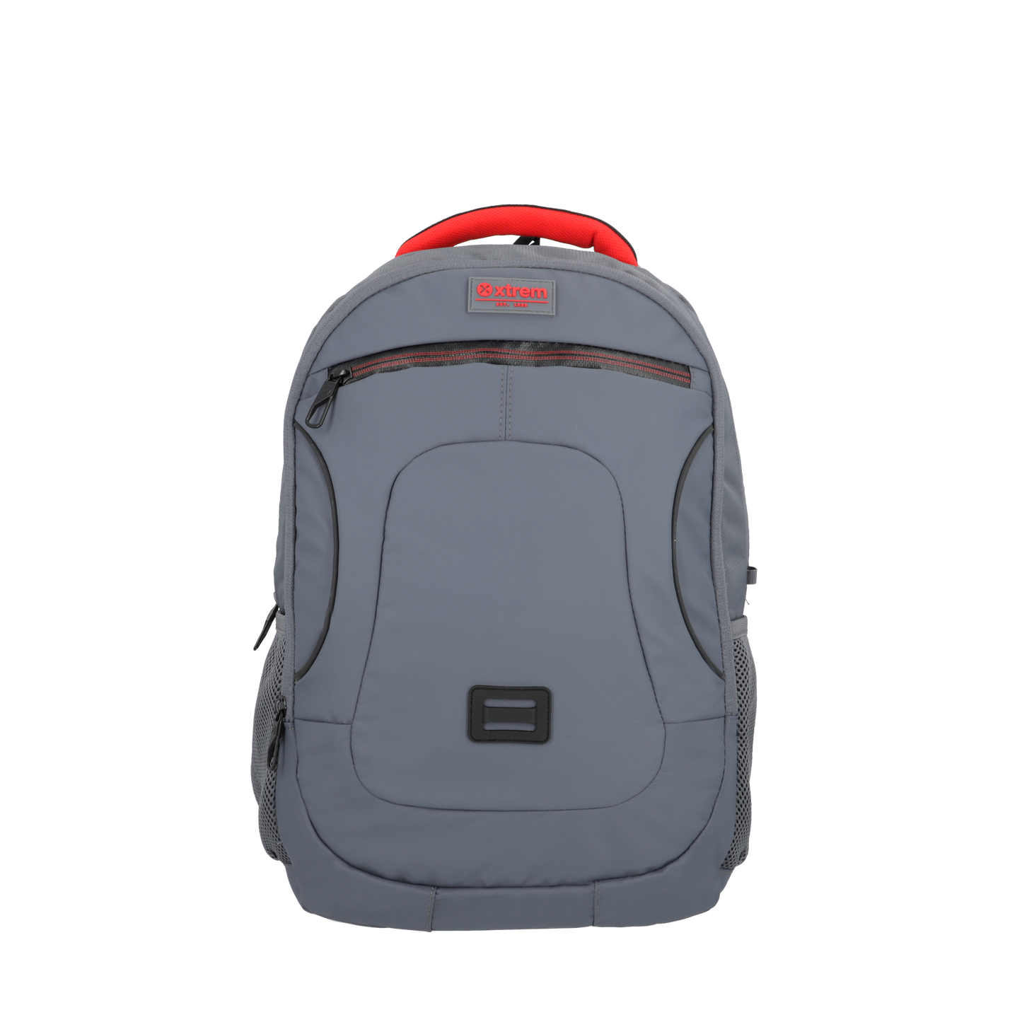 Mochila Gamma 4Xt Graphite/Red M
