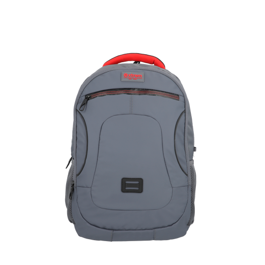Mochila Gamma 4Xt Graphite/Red M