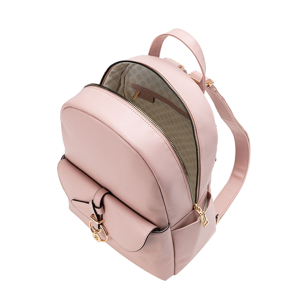 Mochila Mantua Fw24 Rosa L