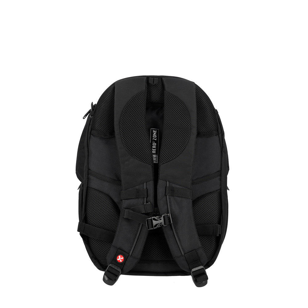 Mochila Legend 4Xt Black XL