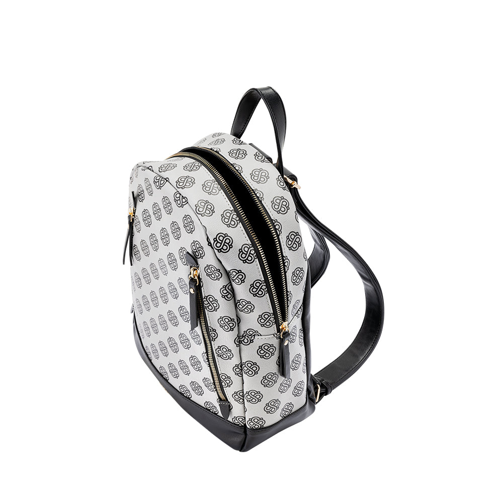 Mochila Toulouse Fw24 Gris L