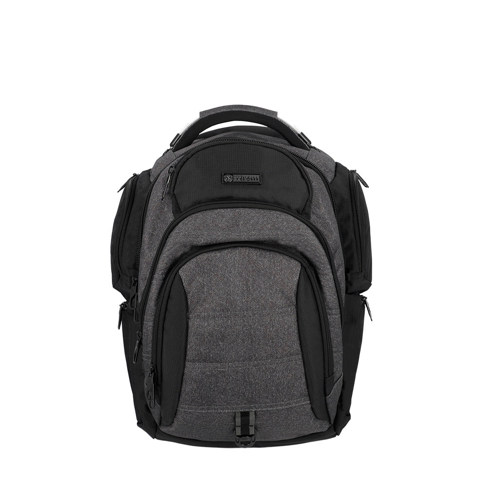 Mochila Legend 4Xt Grey Melange XL