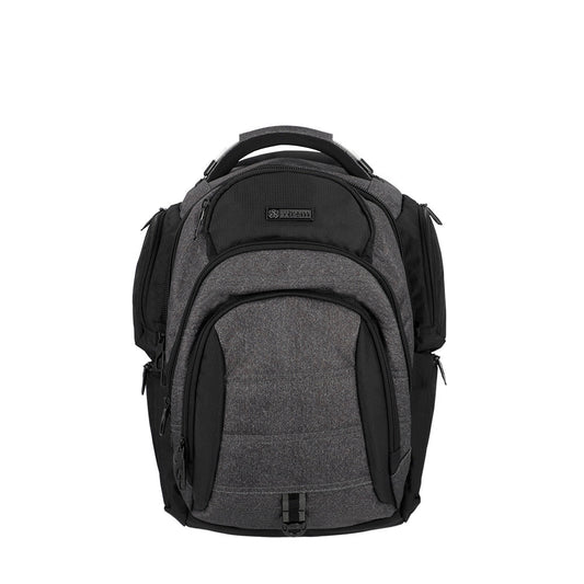 Mochila Legend 4Xt Grey Melange XL