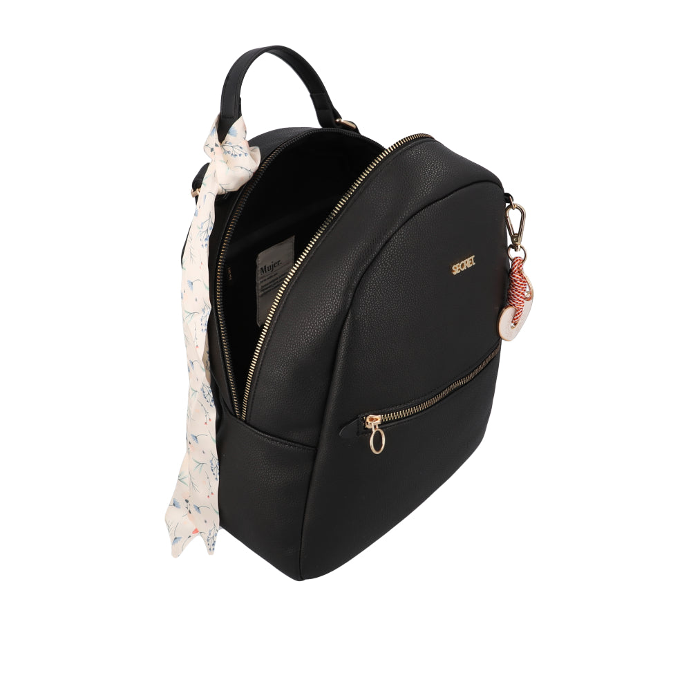 Mochila Mother Backpack Black M