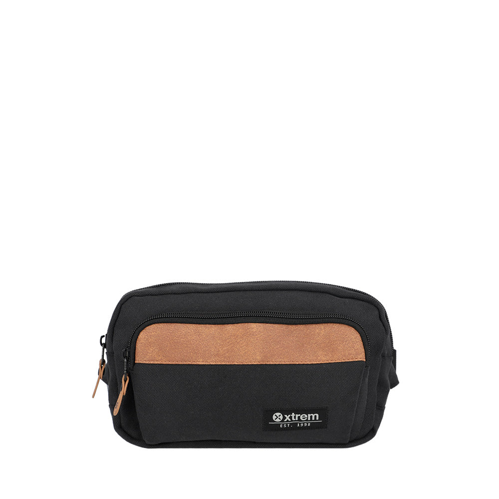 Banano para hombre Style negro M