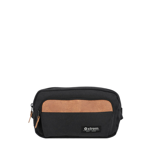 Banano para hombre Style negro M