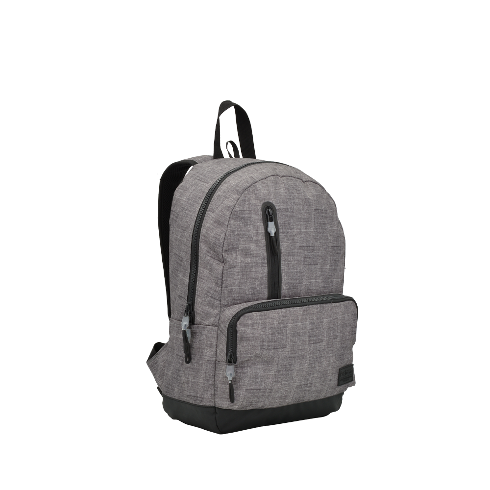 Mochila Kik 137 Gry Melang M