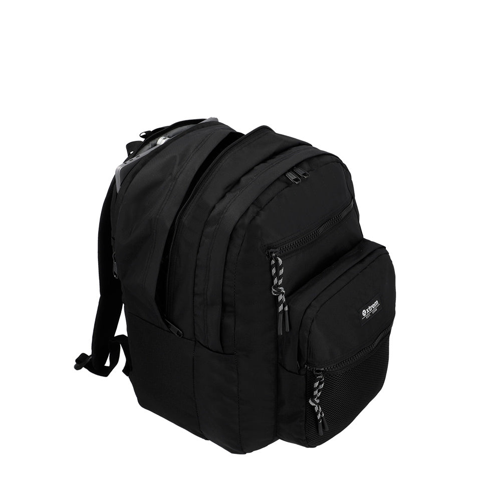 Mochila Kong 4Xt Black XL