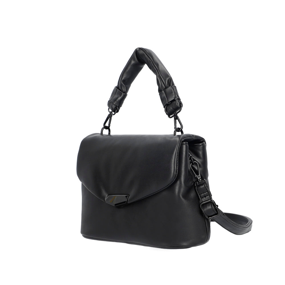 BANDOLERA KYOTO FW24 NEGRO M