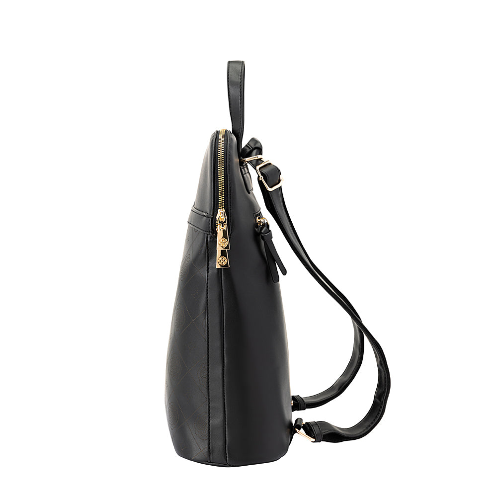 Mochila Para Notebook Roma Fw24 Negro XL