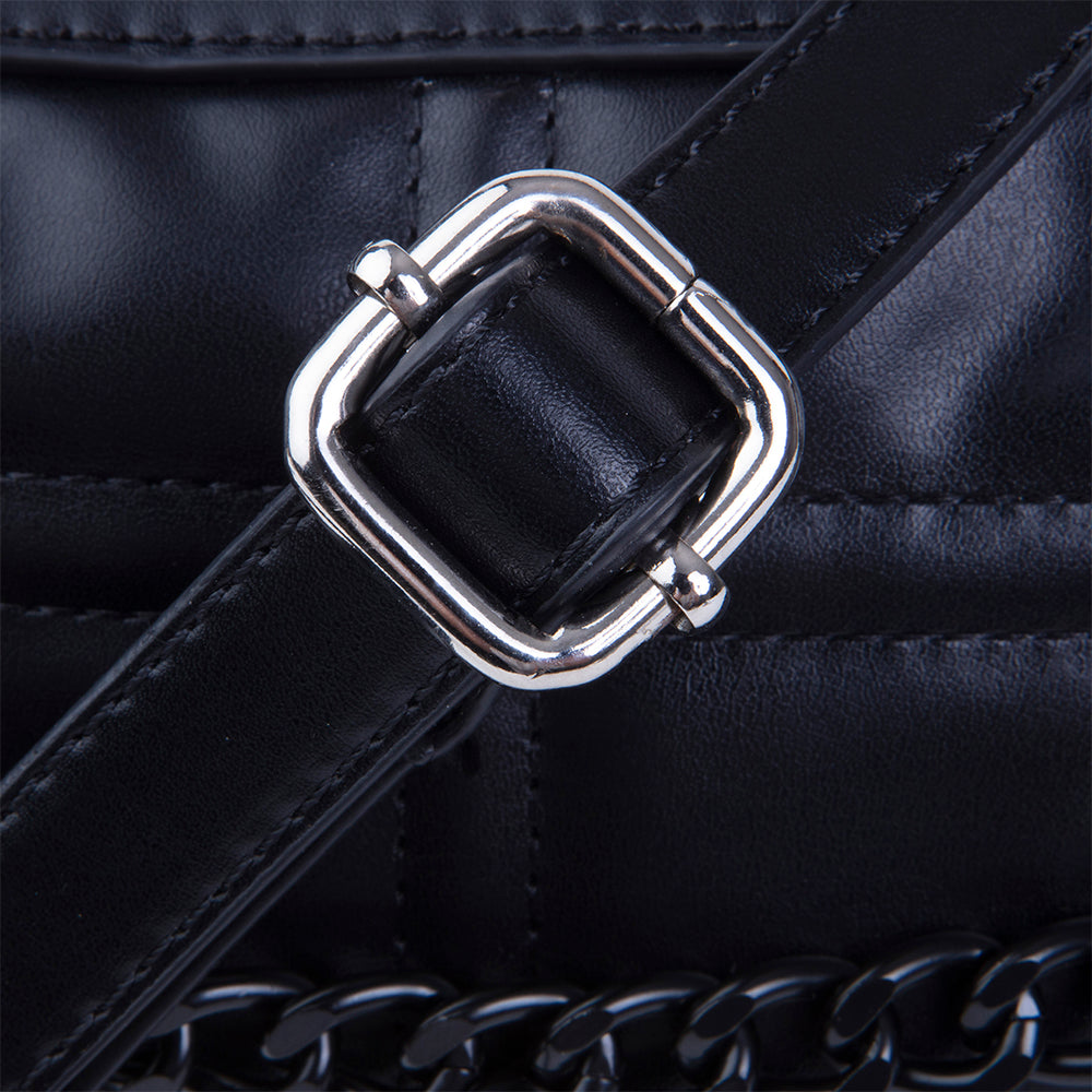 Cartera Fashion Berlin Negra