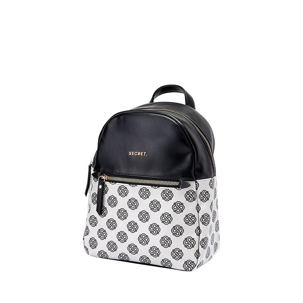 Mochila Toulouse Fw24 Gris M