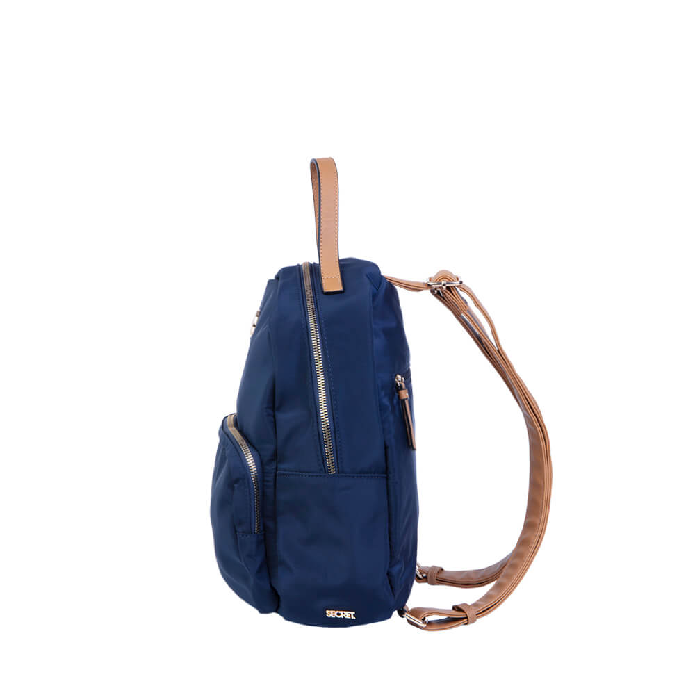 Mochila Clásica Ottawa Azul