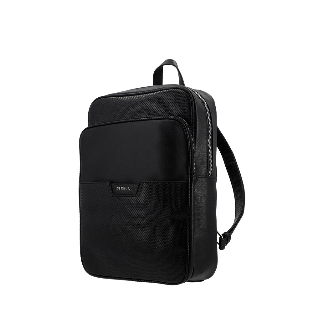 Mochila para notebook 14" Akraness black