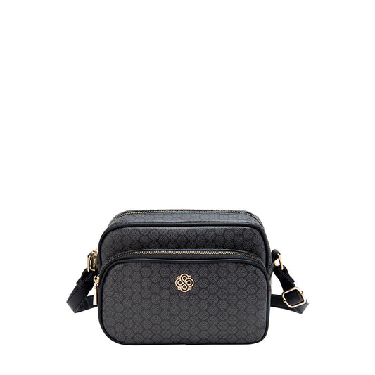 Bandolera Avignon Fw24 Negro S