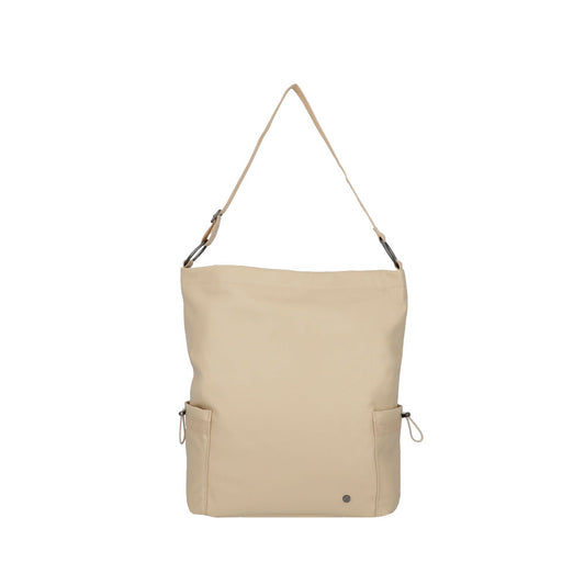 Cartera GRACE 3XT SAHARA BEIGE
