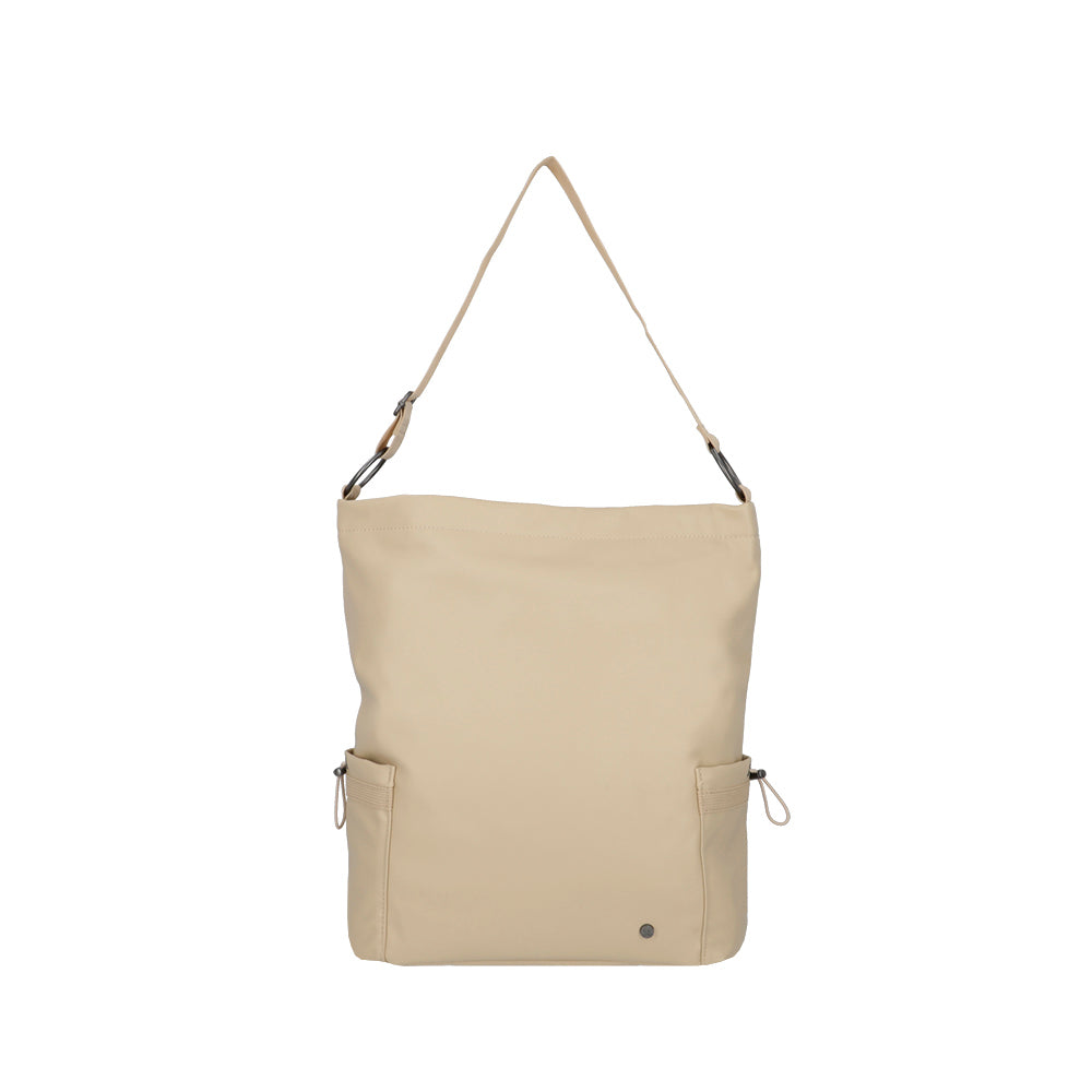 Cartera GRACE 3XT SAHARA BEIGE