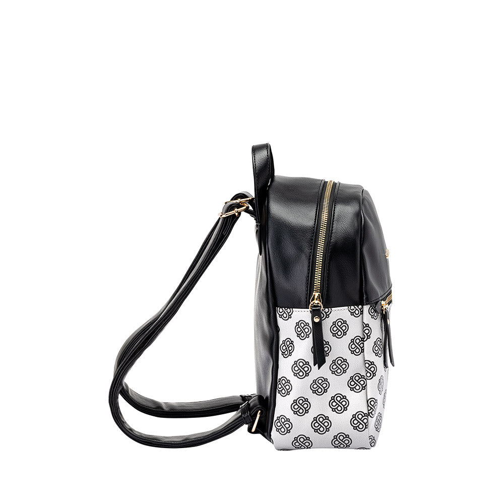 Mochila Toulouse Fw24 Gris M